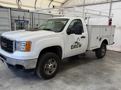 Vehicle Graphics & Wraps Photo